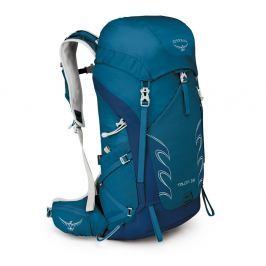 Batoh Osprey Talon 33 Velikost zad batohu: S/M / Barva: modrá