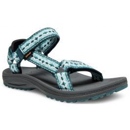 Dámské sandály Teva Winsted Velikost bot (EU): 42 (11) / Barva: Antigua Deep Teal