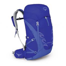 Dámský batoh Osprey Tempest 30 Barva: modrá