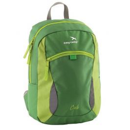 Dětský batoh Easy Camp Cub Barva: zelená