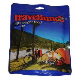 Travellunch Couscous bez laktózy 125 g