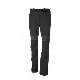 Dámské kalhoty Northfinder Chana Velikost: L / Barva: 325gunmetal