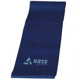 Gumový pás Yate Fitband 200 cm extra tuhý