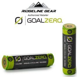 Baterie Goal Zero 18650 Li lon repleacement