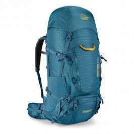 Batoh Lowe Alpine Axiom 7 Cerro Torre 65:85 Barva: bondi blue