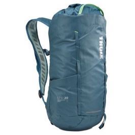 Turistický batoh Thule Stir 20L Barva: modrá
