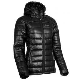 Dámská bunda Kilpi Girona W Velikost: XL (42) / Barva: černá