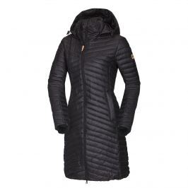 Dámská bunda Northfinder Kirstie Velikost: XL / Barva: černá