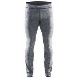 Pánské spodky Craft Active Comfort Velikost: XL / Barva: černá