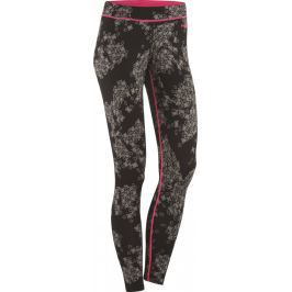 Dámské funkční legíny Kari Traa Sjolvsagt Tights Velikost: M / Barva: černá