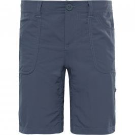 Dámské kraťasy The North Face Horizon Sunnyside Velikost: M (US 10) / Barva: šedá