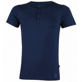 2117 of Sweden Pánské funkční triko 2117 Ulladalen Eco Velikost: XL / Barva: modrá