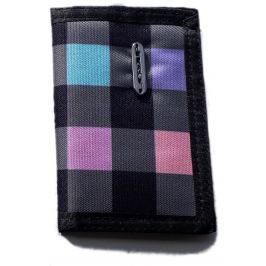 Peněženka Loap Club of Wallets Šedá
