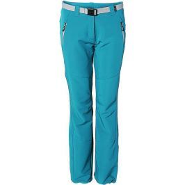 Dámské trekové kalhoty Rejoice Plum Velikost: XL / Barva: světle modrá