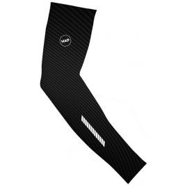 Návleky na paže H.A.D. Go! Armwarmer Carbon Velikost: S/M / Barva: černá