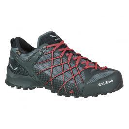 Pánské boty Salewa MS Wildfire GTX Velikost bot (EU): 44 (UK 9,5) / Barva: černá