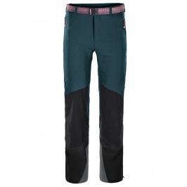 Pánské kalhoty Ferrino Mupa Pants Man Velikost: XXXL (56) / Barva: modrá