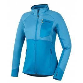 Dámská mikina Husky Ahato L Velikost: XL / Barva: modrá