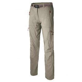 Dámské kalhoty Ferrino Hervey Pants Woman Velikost: M (44) / Barva: béžová