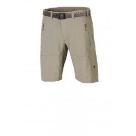 Pánské kraťasy Ferrino Hervey Short Man Velikost: XXL (54) / Barva: béžová