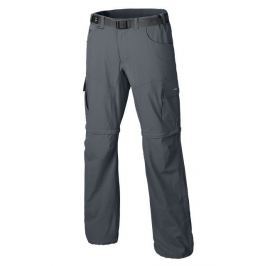Pánské kalhoty Ferrino Ushuaia Pants Man Velikost: L (50) / Barva: černá