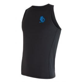 Pánské tílko Sensor Coolmax Fresh PT Hand Velikost: L / Barva: černá