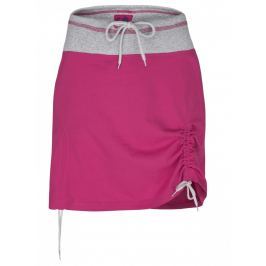 Sukně Loap Niabi Velikost: XL / Barva: růžová