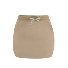Dámská sukně Marmot Wm's Ruby Skort Velikost: XS / Barva: hnědá
