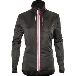 Dámská bunda Silvini Vetta W1226 Velikost: XL / Barva: černá