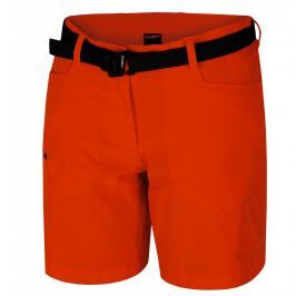 Dámské kraťasy Husky Kimbi L Velikost: XL / Barva: červená
