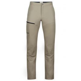 Pánské kalhoty Marmot Scrambler Pant Velikost: 38 / Barva: khaki - béžová