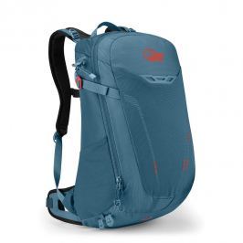 Batoh Lowe Alpine AirZone Z 20 Barva: šedá