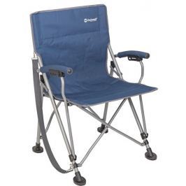 Křeslo Outwell Perce Chair Barva: modrá