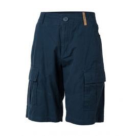 Pánské kraťasy Northfinder Camron Velikost: XL / Barva: modrá