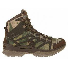 Pánské boty Lowa Innox GTX Mid TF Velikost bot (EU): 41,5 (UK 7,5) / Barva: camouflage