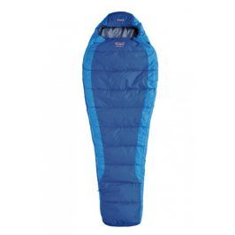 Spacák Pinguin Savana 185 cm Barva: modrá / Zip: Pravý / Velikost spacáku: 185cm