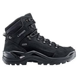 Pánské boty Lowa Renegade GTX Mid Velikost bot (EU): 41,5 (UK 7,5) / Barva: černá