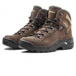 Pánské boty Lowa Renegade GTX Mid Velikost bot (EU): 42 (UK 8) / Barva: hnědá