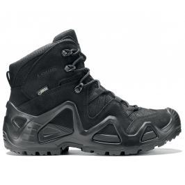 Pánské boty Lowa Zephyr GTX Mid TF Velikost bot (EU): 42 (UK 8) / Barva: černá
