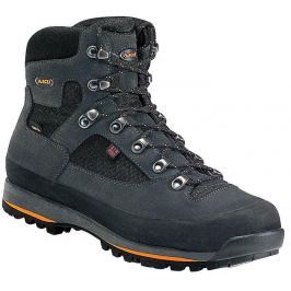 Trekingové boty AKU Conero GTX Velikost: 39 (5,5) / Barva: hnědá