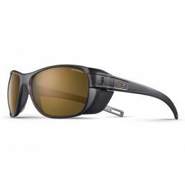 Sluneční brýle Julbo Camino Polarized 3 Barva obrouček: černá