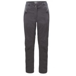 Dámské 3/4 kalhoty Dare 2b Melodic Trouser Velikost: S (10) / Barva: šedá