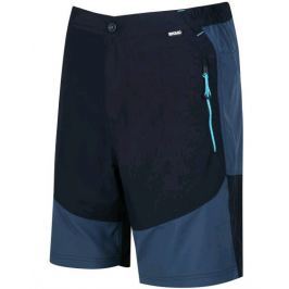 Pánské kraťasy Regatta Sungari Shorts Velikost: M/L / Barva: modrá