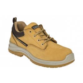 Pánské boty Bennon Ranger O2 Low Velikost bot (EU): 48 / Barva: hnědá