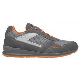 Boty Bennon Sportis O1 Low Velikost bot (EU): 46 / Barva: šedá