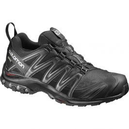Pánské boty Salomon Xa Pro 3D Gtx® Velikost bot (EU): 44 (2/3) (UK 10) / Barva: černá