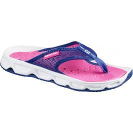 Dámské žabky Salomon RX Break W Velikost bot (EU): 40 (2/3) (UK 7) / Barva: bílá