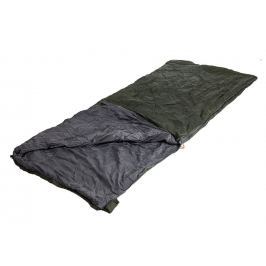 Spacák Pinguin Lite blanket Zip: Pravý / Barva: khaki