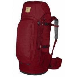 Dámský batoh Fjällräven Abisko 55W Barva: červená