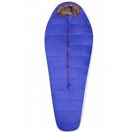 Spacák Trimm Battle 195 cm Barva: modrá